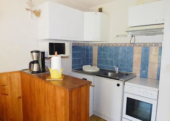 Camargue Village-2 By Interhome 아파트 르그로뒤후아