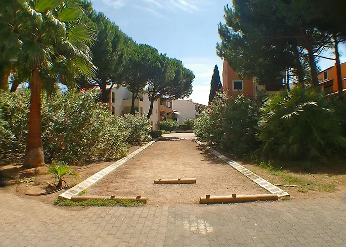 Camargue Village-2 By Interhome 르그로뒤후아