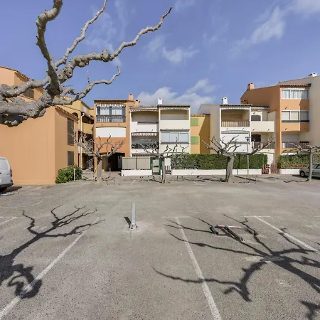 Camargue Village-2 By Interhome