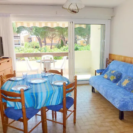 Camargue Village-2 By Interhome Apartment