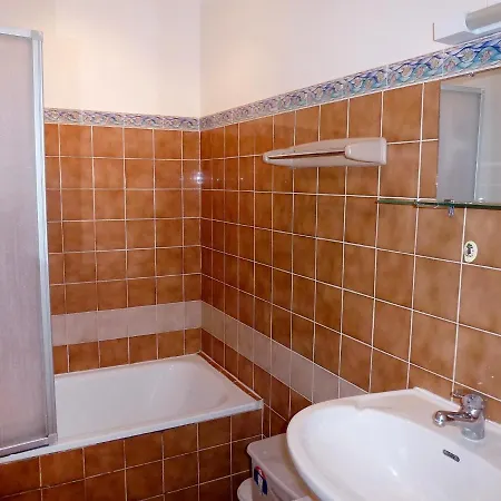 Apartment Camargue Village-2 By Interhome Le Grau-du-Roi