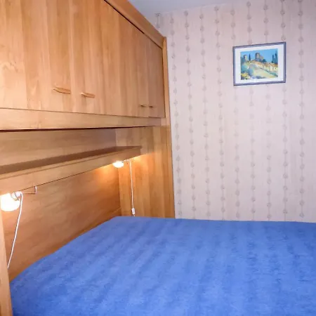 Apartment Camargue Village-2 By Interhome