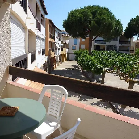 Apartment Camargue Village-2 By Interhome