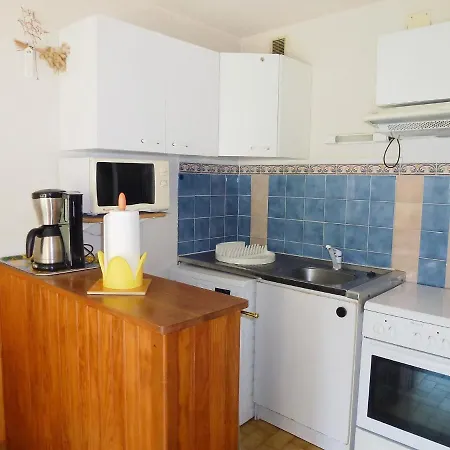 Camargue Village-2 By Interhome Apartment Le Grau-du-Roi