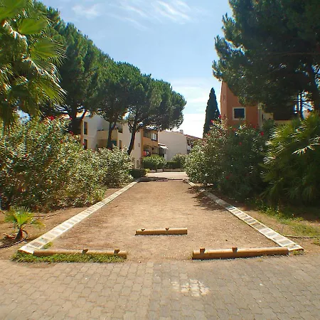 Camargue Village-2 By Interhome Le Grau-du-Roi