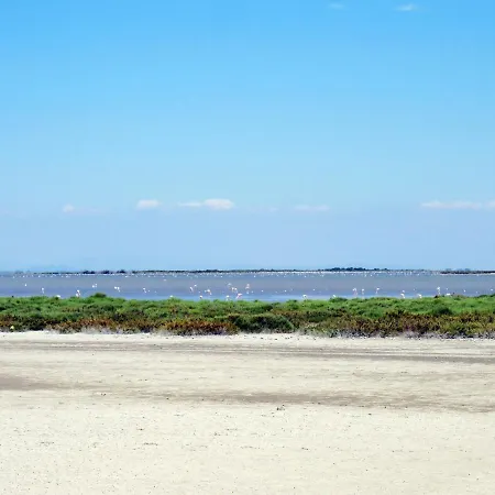 Camargue Village-2 By Interhome Apartment Le Grau-du-Roi