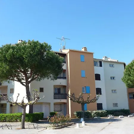 Camargue Village-2 By Interhome Le Grau-du-Roi